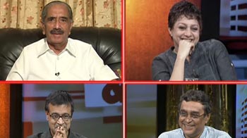 Jackie's remarks 'fit for dustbin': Indira Gandhi aide