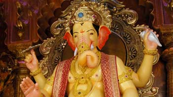 लाल बाग के राजा का खजाना