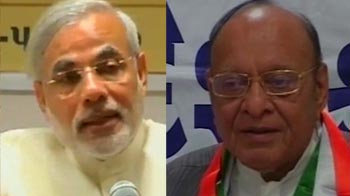 In Gujarat, a feast of fasts: First Modi, then Vaghela