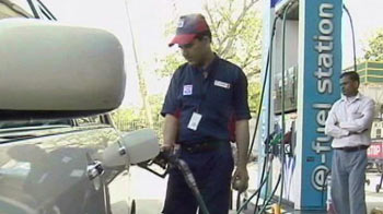 Petrol prices up by Rs. 3.14 a litre, effective midnight