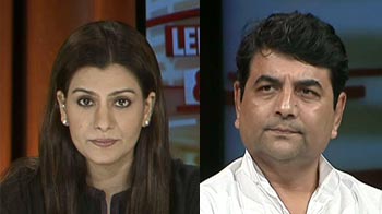 Sonia back in charge, can she restore order?