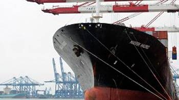 Video : L&T, ABG Shipyard question Mazagon's pact with Pipavav