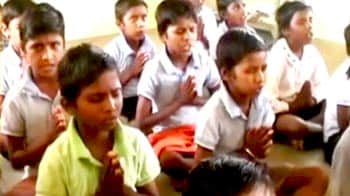 Video : 'Fake' students a growing trend in Maharashtra