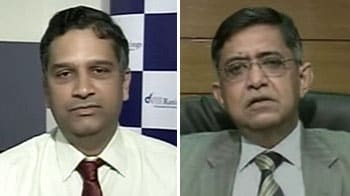 Video : RBI's rate hike move: What bankers are saying