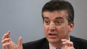 Dino Kos discusses US fiscal policy, economy