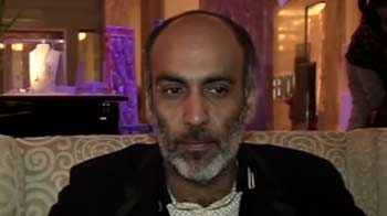 I'm known for my style: Manish Arora
