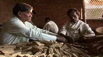 Smoke Screen: Plight of Bidi workers in Madhya Pradesh