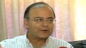 Video : Modi has concentrated on development without discrimination: Jaitley