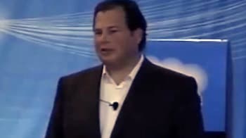 Video : Dreamforce 2011: Biggest cloud computing event of the year
