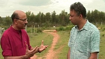 Walk the Talk with Harish Hande