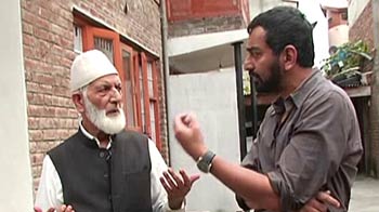 Truth vs Hype: Kashmir - Economics of Azadi