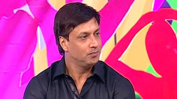 Madhur Bhandarkar backs the Support My School campaign