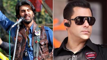 Of <i>Rockstars</i>, <i>Bodyguards</i> and Superheroes