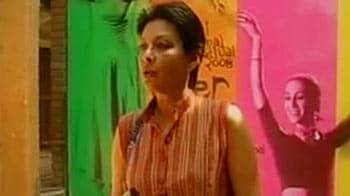 Video : मल्लिका साराभाई हिरासत में
