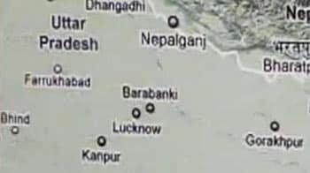 Videos : भूकम्प से हिला उत्तर व पूर्वी भारत