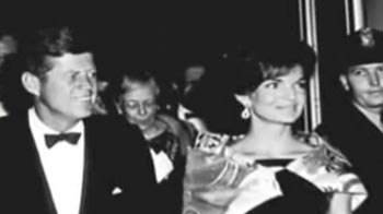 The Jackie tapes: An India story