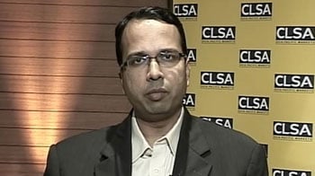 Video : CLSA's top picks: DLF, JP Associates, Jain Irrigation