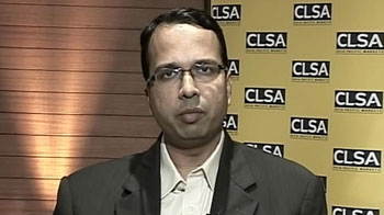 CLSA's top picks: DLF, JP Associates, Jain Irrigation