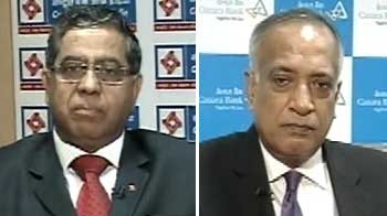 Video : Banks may not pass rate hike immediately: Canara Bank