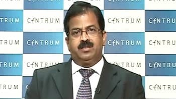 Video : It's good time to accumulate value stocks: Centrum Wealth