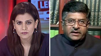 Has Modi stolen BJP show from other leaders?