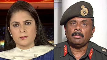 Hilly terrain, rain hampered rescue operations: Army