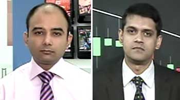 Video : Buy Wipro for a target of Rs 400: RBS