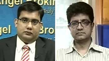 Depreciating rupee a boon to tech stocks: Angel Broking