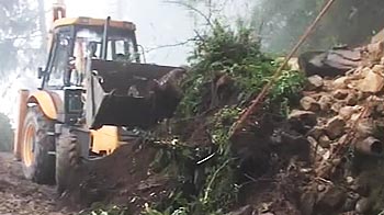 Sikkim earthquake: Reliving the horror