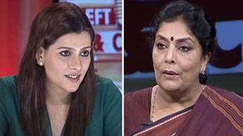 North East a step child? North East a step child?