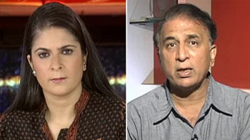 T20 cricket not too demanding for players: Gavaskar