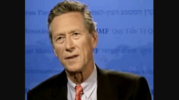 Risk of recession higher in US, Eurozone: IMF