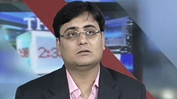 Book profits in IT stocks: IIFL Wealth