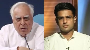 Govt's report card for 2009-10: Meet the top 10 ministers