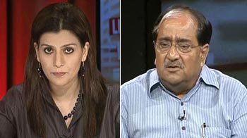 Video : 2G case: Is the Pranab-Chidambaram war out in the open?