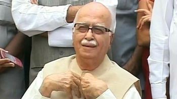 Why Advani can't be Prime Minister at 85