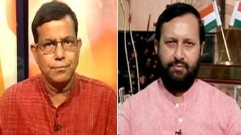 Video : Chidambaram vs Pranab: Implications of war within the UPA on 2G