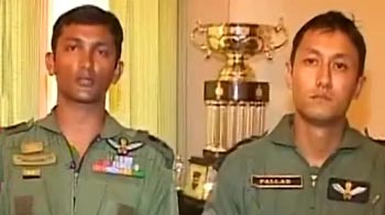 Army's heroic rescue act in Sikkim