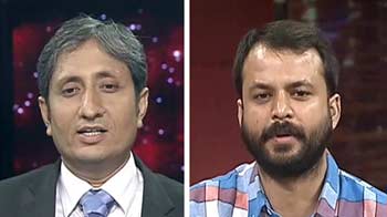 'चिदंबरम जोर देते तो नीलामी होती'