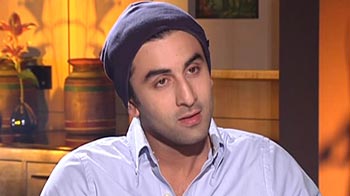 <i>Rockstar</i>'s rocking interview