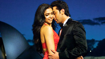 दीपिका-रणबीर कहेंगे, ये जवानी है दीवानी