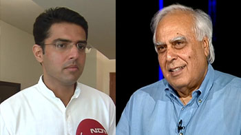 Ministries' report card: Meet the toppers