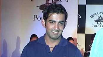 Gautam Gambhir set for marital bliss