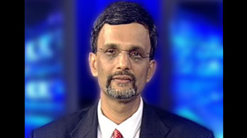 Fed did the right thing: V Anantha Nageswaran