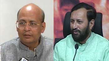 Outrage over Rs. 32 benchmark for who's not poor