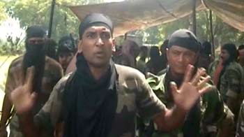 Video : Bengal: 50 jawans go on fast for better living conditions