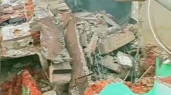 Video : Bangalore cylinder blast kills 2