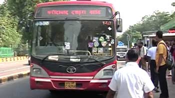 डीटीसी में सेवा सुधार अभियान