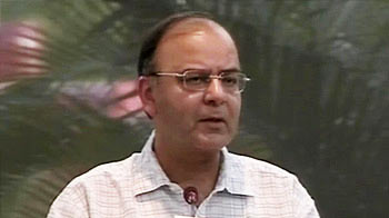 2G scam: CBI should probe Chidambaram's role, says Arun Jaitley