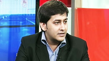 Gold still a safe haven for investors: Chirag Kabani